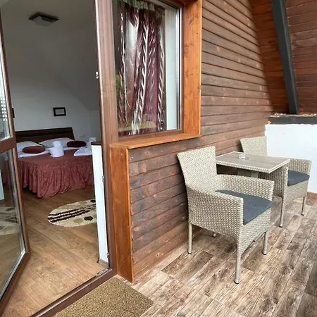 Valea Salbatica Sinca Noua