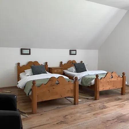 Valea Salbatica Resort