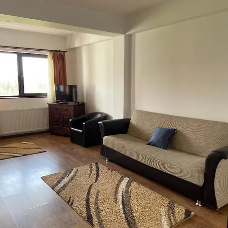 Valea Salbatica Resort *