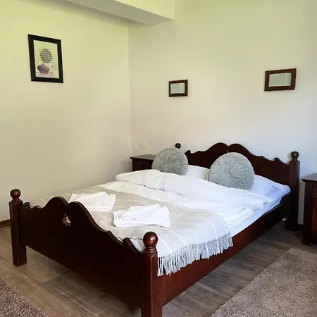Valea Salbatica * Sinca Noua