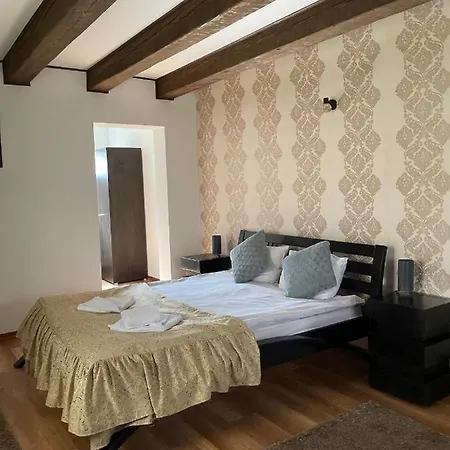 Valea Salbatica * Sinca Noua