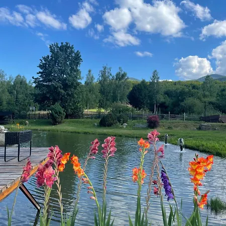 Valea Salbatica Resort *