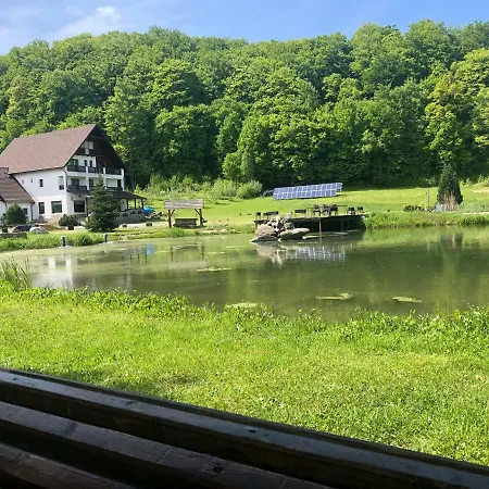 Resort Valea Salbatica