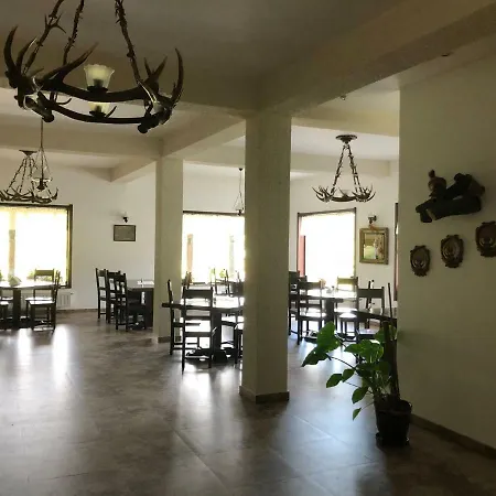 Valea Salbatica Resort *